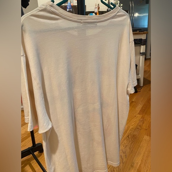 🍭BNWT🍭DAYDREAMER🍭ROLLING STONES TEE🍭.      🍭MEDIUM🍭 - Picture 5 of 10